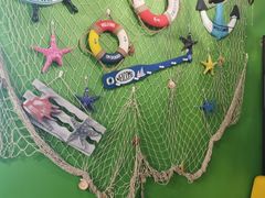 -川渝窈妹纸包鱼·齐齐哈尔烤肉