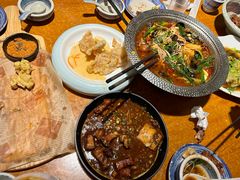 -95号酱骨·一块豆腐(展春园西路店)