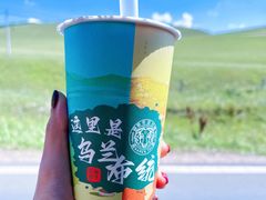 -乌兰布统草原