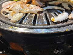 -九田家黑牛烤肉料理(太阳城店)