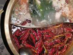 -小龙坎火锅(春熙太古里店)