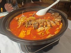 -贵州大厦贵州厅(樱花园西街店)