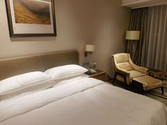 -广州天河合景福朋喜来登酒店