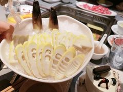 -巴奴毛肚火锅(悠唐购物中心店)
