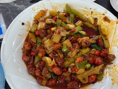 -一起吃小龙虾·海鲜(海珠店)