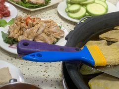 -苗家特色土烙锅·老字号