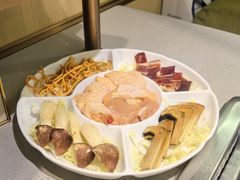 -海底捞火锅(九霄梦天地店)