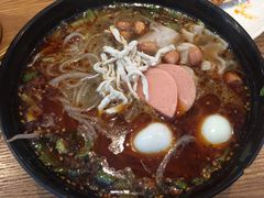 -青石桥老瓦房肥肠粉总店(青石桥总店)