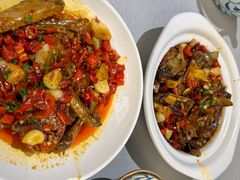 -老三样 · 江西菜馆(前海壹方汇店)
