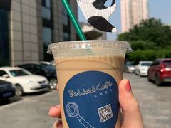 -Be Lived Cafe比例咖啡(摩天轮店)