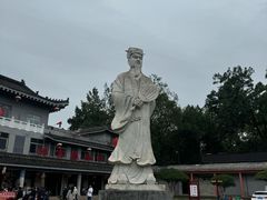 -武侯墓风景区