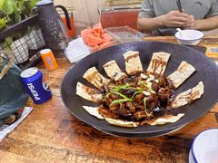-皖北巫氏三胖地锅鸡(长淮总店)