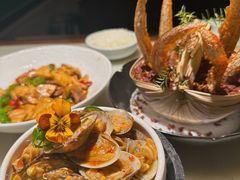 -佬麻雀·剁椒鱼头(京基KK One店)