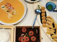 -潮上潮(南中环店)