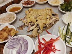 -禾府酒家·传统广府味(番禺店)