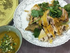 -洪霞餐馆