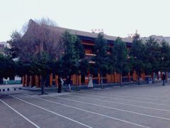 -西宁市东关清真大寺