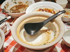 -西贝(南开大悦城店)