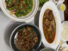-滁香园·滁州菜(琅琊山店)