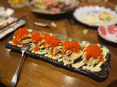 -半藏居酒屋(香港花园店)