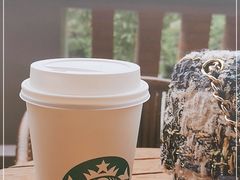 -星巴克臻选(思南公馆店)