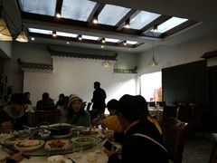 大堂-冯家大院·地道龙游土菜