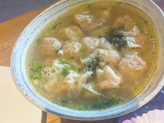 -小城粥道·海胆鲜虾粥(解放广场店)