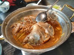 -简小舍·民间手艺菜(武昌江滩店)