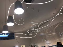 大堂-仁义涵西餐·咖啡(中华巴洛克店)