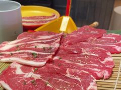 -AJIYA·池袋日式烧肉自助(天津万象城店)
