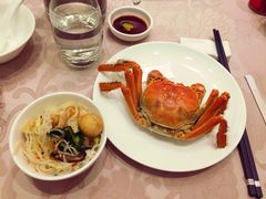 -绿岛国际酒店-西餐厅