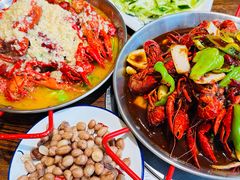 -517烧烤·龙虾·海鲜大排档(万象都荟店)