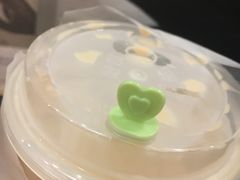 -恋暖初茶(万菱汇店)
