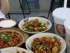 -潇湘阁(三里屯SOHO店)