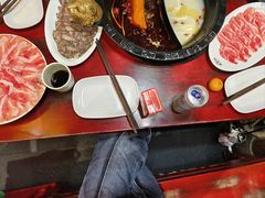 -重庆袁老四火锅(武进万达店)