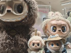 -泡泡玛特POPMART(苏州诚品生活店)