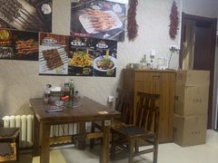 -一棵树烧烤店(中央大街店)