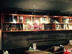 -FASHION BAKERY法森贝克(新德路店)