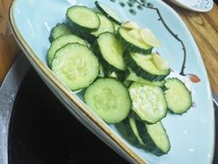 -清真西北风味餐厅