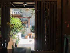 -The Flowers Coffee(南山店)