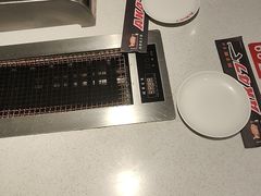 -AK47烤羊腿串吧(柳浪家园店)