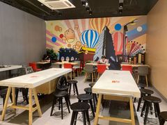 -永和大王(珞狮路店)
