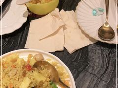 -Thai Alley泰爱里(二沙岛店)
