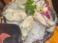 -老牌坊云南鱼豆花火锅(爱建店)