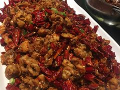 -望京一号·重庆江湖菜(工体店)