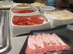 -海底捞火锅(翔龙天地广场店)