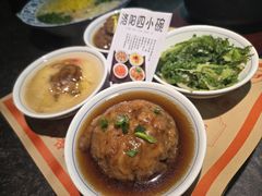 -杏花村水席楼·洛阳水席(老城十字街店)