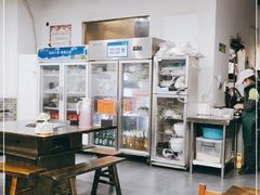 大堂-天治宣·野椒鸡(龙头寺总店)
