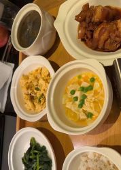 -耐味林月子会所(黄兴公园店)