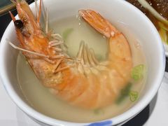 -渔港甄宴·海鲜·地标烟台菜(金沙滩店)